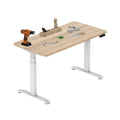 Manufacturer Office Electric Adjustable Standing Height Desk Ergonomic Computer Smart Lifting Desk