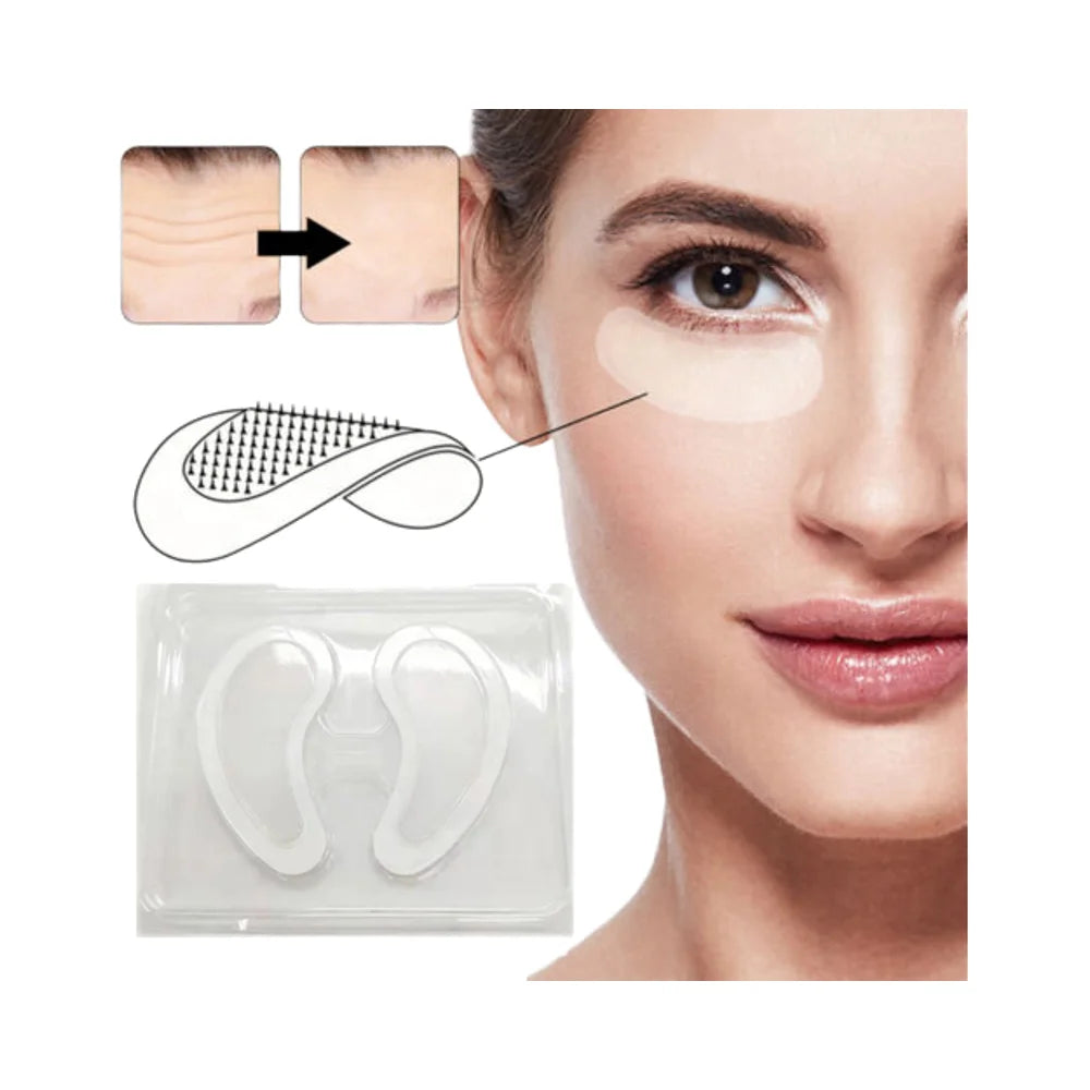 Hot Selling Hydrocolloid Micro-Dart Eye Mask Instantly Available 5g Microneedle Patch for Beauty & Personal Care
