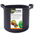 Free Sample Potato Mushroom Plant Growing Felt Grow Bags