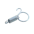 Springs Steel Coil Industrial 6/7/8.5/11.5mm Rabbit Bird Poultry Cage Door Tension Spring Accessories for Farm