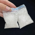 SICGEM Wholesale round Cut Brillant Loose Moissanite Stone GRA D VVS1 Alternative to Melee Diamond