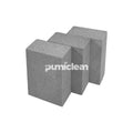 Factory Wholesale Open Cell Foam Good Removing Tool  Foam Glass BBQ Grey Grill Brick Pumice Stone for BBQ Cleaning Use
