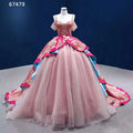 Rsm67473 Limited Time Discount Luxury Robes Women Muslim Dresses New Colors Plus Size Women'S Party Dresses