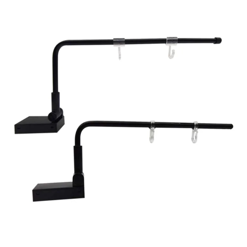 High Quality Poster Stand Outdoor Metal Pos Display Stands Pop Display Stand for Supermarket Promotion