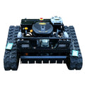 EPA CE Approved Remote Control Lawn Mower for Slopes Remote Grass Mower