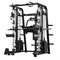 Gym Equipment New Smith Machine Functional Trainer