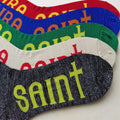 Unisex Jacquard Spandex Polyester Socks Fashion Socks for Men