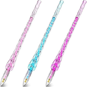 5D Full Diamond Painting Tool Point Drill Pen DIY Handmade Jewelry Tool Cross Stitch Crystal Pen