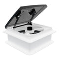 ARANA CE C Certificated DC 12V RV Roof Ventilation Fan Essential Exterior Accessory for RV Parts