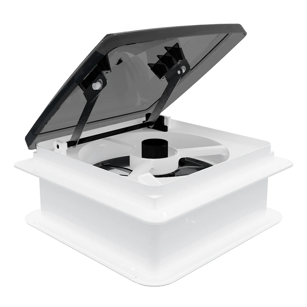 ARANA CE C Certificated DC 12V RV Roof Ventilation Fan Essential Exterior Accessory for RV Parts