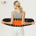 Best Price Butt Black Board Ladies Slim Belt Double Steel Bone Women Neoprene High Strapless Waist Trainer CE Certified