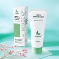 JADEYON Sodium Lauroyl Amino Acids Vitamin E Deep Cleansing Oil Control 100ml Refreshing Oil Control Facial Cleanser