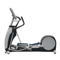 Guangdong Factory Wholesale Gym Quality Fitness Equipment Cardio Climber Stepping Elliptical Machine Cross Trainer
