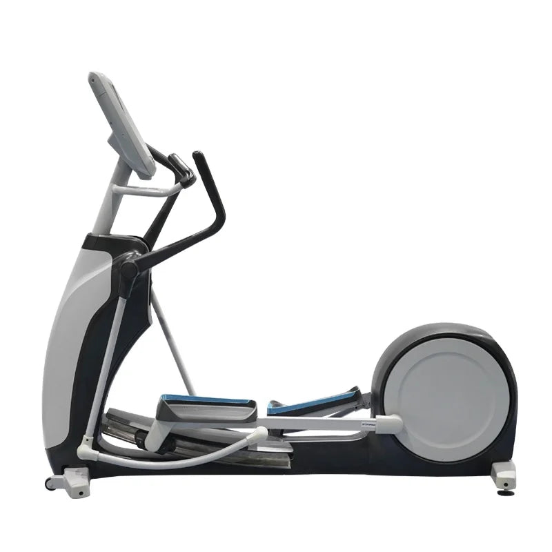 Guangdong Factory Wholesale Gym Quality Fitness Equipment Cardio Climber Stepping Elliptical Machine Cross Trainer