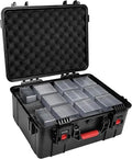 Graded Sports Trading Card Storage Box Compatible with 150+ BGS/FGS/SGC/CGC/HGA/GMA Customizable OEM & ODM