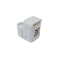 Hot Sale Electronic Bird Tracker Gps Pigeon Tracking Foot Ring for Pigeon Racing Training