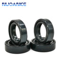 Japan N0K DC DCY Type NBR FKM Oil Seal Front Fork Shock Absorber Motorcycle DC Oil Seal