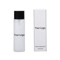 Wholesale Makeup Vendors Long Lasting Vegan Face Makeup Private Label Setting Spray