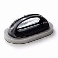 New Simple with Handle Nano Emery Magic Sponge Magic Sponge Kitchen Decontamination Cleaning Brush Bowl Washing Pot