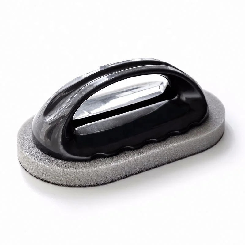 New Simple with Handle Nano Emery Magic Sponge Magic Sponge Kitchen Decontamination Cleaning Brush Bowl Washing Pot