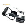 Anti-theft Disc Brake Lock for E Scooter Bicycle Electric Bike Motorcycles Universal Accessories Safety Lock