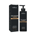 High Quality EELHOE Natural Vegan Herbal Dense Hair Shampoo Fluffy Smoothing Anti Falling Shampoo for Hair Repair and Care