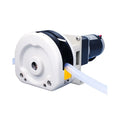 Chonry Peristaltic Pump for Milk Vending Machine Supporting Food Industry & Wastewater Treatment
