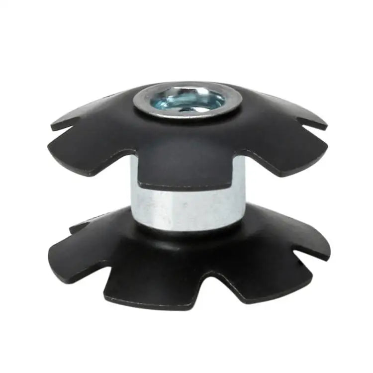 Plugs Mountain Road Bike M5-M16 Steel Cover Stainless Oil Bicycle Worm Threaded Inserts Polished Nuts Water Treatment Mining