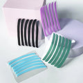 Soft Silicone Eyelash Strip Lashes Lash Lift Ribbon Stripes for Eyelash Lifting Eyelash Silicone Tape Lash Lift Ribbon MegaBDM