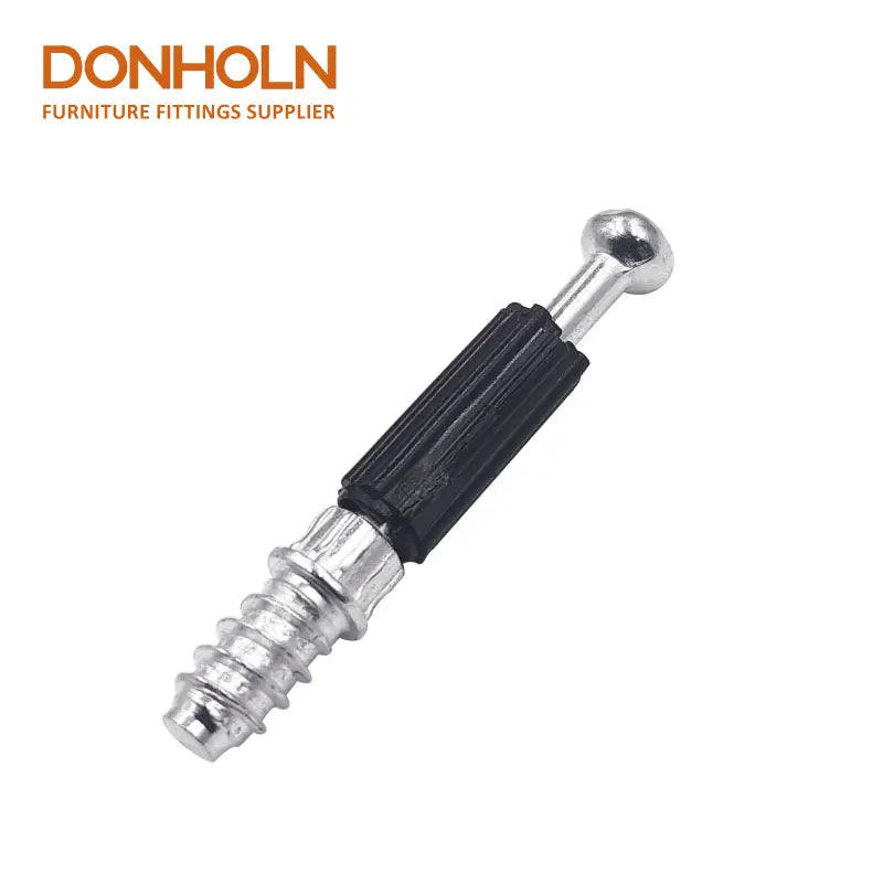 CB2620 Standing Desk Furniture Fittings Connecting Bolt 5mm Cam Locks Screw