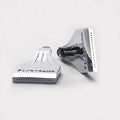 High Temperature 1/4 Dust Remove Aluminum Alloy air Knife Wind Jet Spray Nozzle