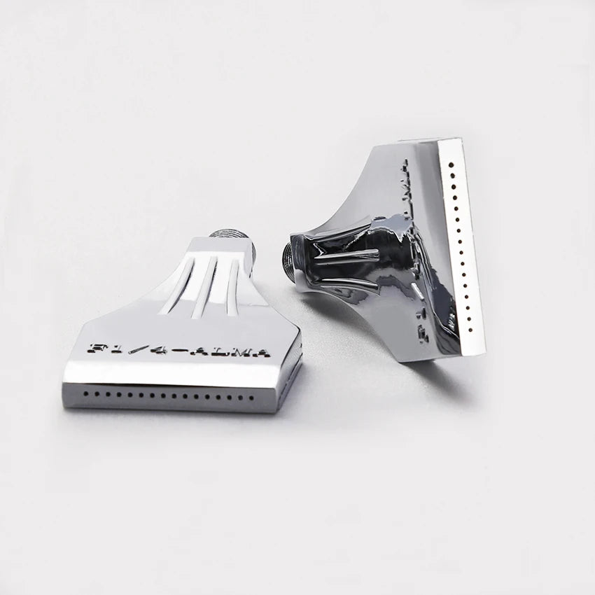 High Temperature 1/4 Dust Remove Aluminum Alloy air Knife Wind Jet Spray Nozzle