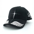 Unisex Embroidered Vintage Custom Sized Baseball Hat Manufacturer Embroidery Logo Caps Gorras Mexico Cool Youth Baseball Hats