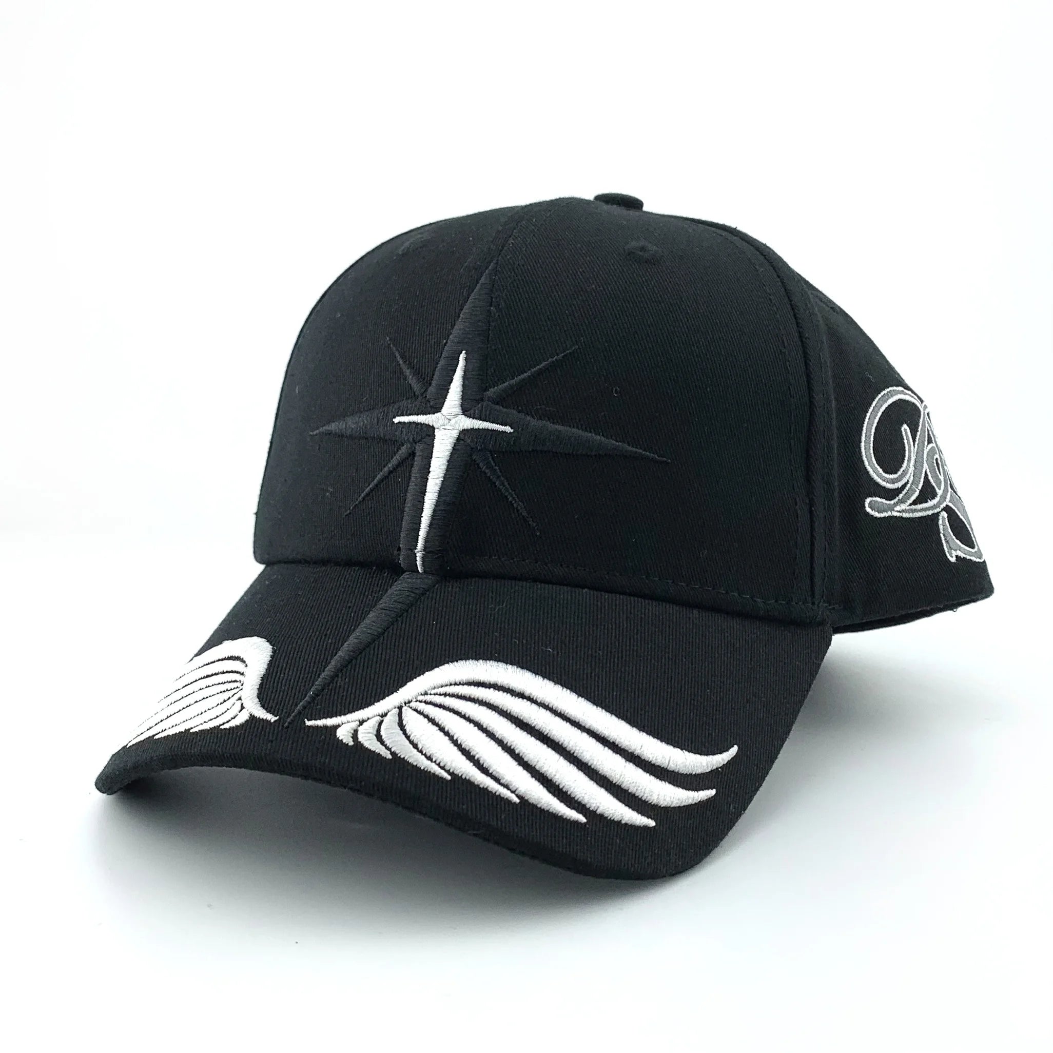 Unisex Embroidered Vintage Custom Sized Baseball Hat Manufacturer Embroidery Logo Caps Gorras Mexico Cool Youth Baseball Hats