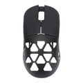 OEM ODM Customized Precision Casting Factory Aluminum Die Casting Parts Mouse Accessories