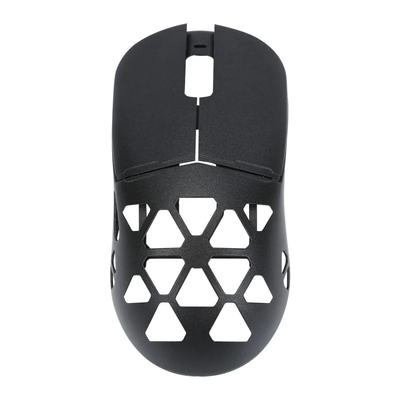 OEM ODM Customized Precision Casting Factory Aluminum Die Casting Parts Mouse Accessories