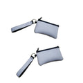 Sublimation Blank Card Holder Neoprene ID Wristlet Sleeve