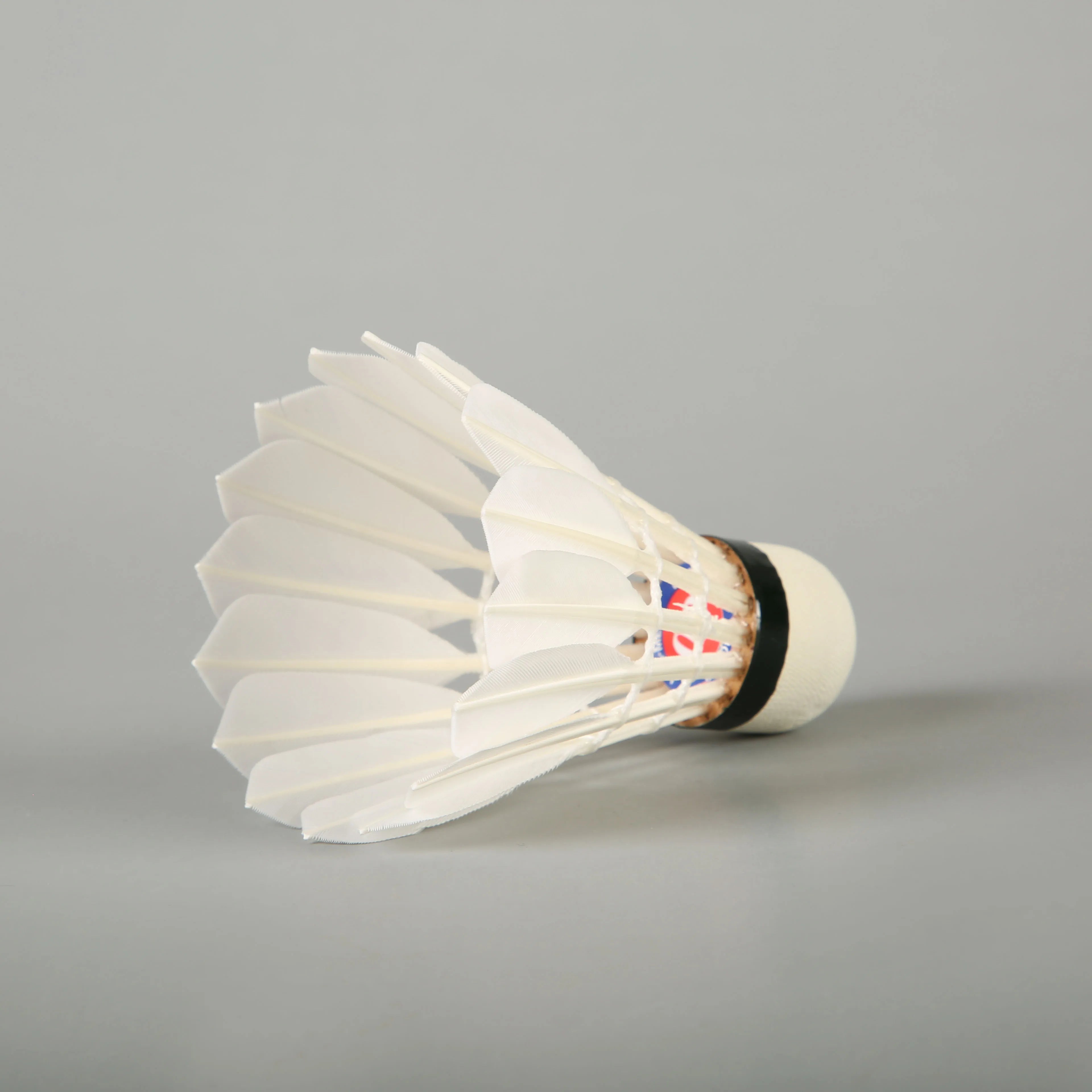 Lingme 60 Badminton Shuttlecock with Class a Goose Feather