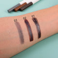Waterproof Long Lasting Custom Liquid 3D Eyebrow Pencil Pen