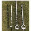 1.2 Meter Hot Selling Electrical Fence Plastic Post Set Electric Fence Temporary Electric Fencing Poly Post
