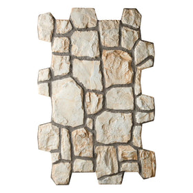 Waterproof Building Materials PU Artificial Wall Panel Decorative Wall Panel Polyurethanepanel Pu Stone Wall Panel