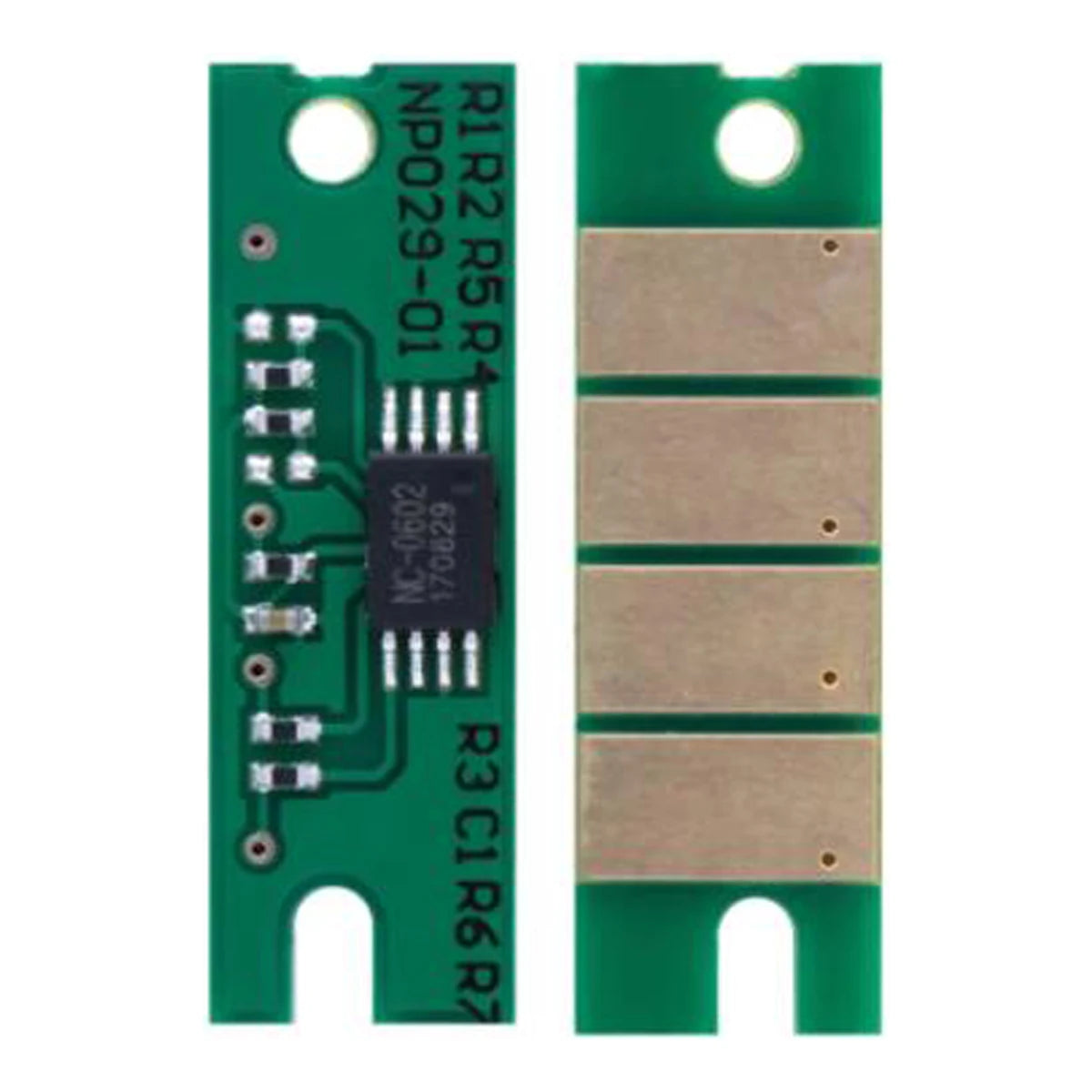 Toner Chip for Ricoh Lanier Savin IM430 IM430F IM430Fb IM430fbtl IM350F IM350 P501 P500 IP500SF P501TL P501M P502 P501L P502L