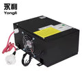 Yongli YL-2 Universal Model Laser Power Source 40w 50w 60w Co2 Laser Power Supply for Co2 Laser Tubes