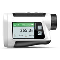 Factory Custom Boot Screen Golf Distance Measurement Distance Measure Range 600m Golf Rangefinder for Golf