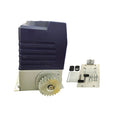 Automatic 2000 2500kg Sliding Gate Openers Remote Gate Opener