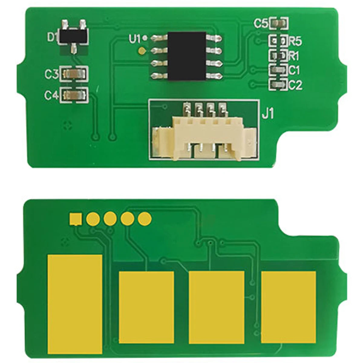Reset Chip Replace for Samsung CLT 606 CLX 9250 9258 9350 9358
