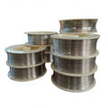 Nickel Alloy Inconel 600 Ernicr-3 Inconel 625 Ernicrmo-3 MIG Welding Wire 1.2mm AWS A5.14 High Efficiency OEM ODM Manufacturer