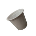 Custom Food-grade Biodegradable Coffee Capsule k Cups Plastic Coffee Empty K-cup