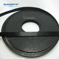 High Quality 10-3meter -150MM Inkjet Printer Timing Belt for Motor Pulley