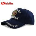 Baseball Cap 100% Cotton Canvas Sublimation Transfer Print Logo Structured Sports Customized Logo Blank 6 Panel Unisex Common
